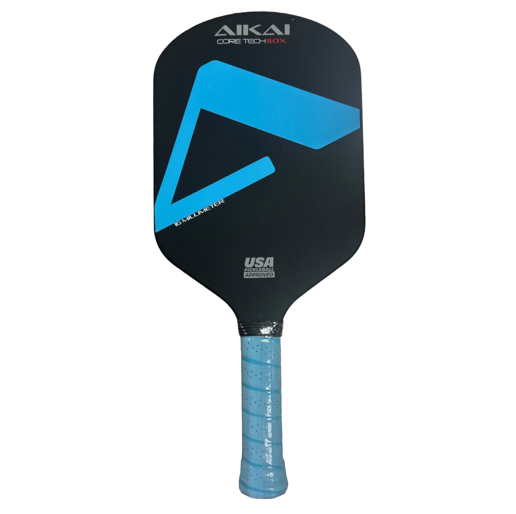 あっきー AIKAI CORETECH 11.0x 16mm – AIKAI Pickleball