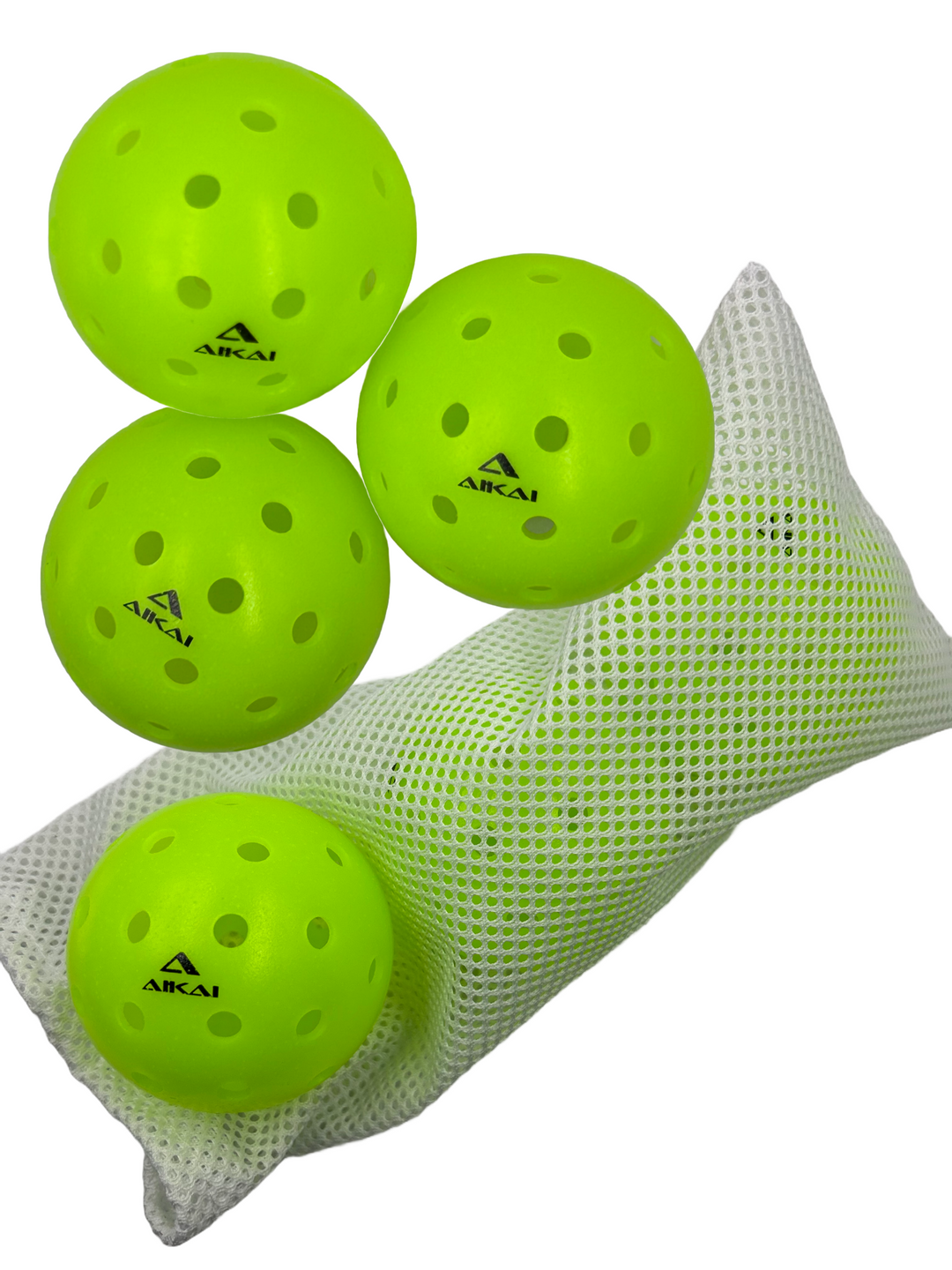 AIKAI 11.0 Pickleball- Set of 3 – AIKA'I Pickleball
