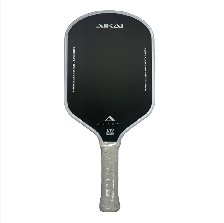 Aika  AIKAI Performance Carbon 11.0 Pickleball Paddle – AIKA'I Pickleball