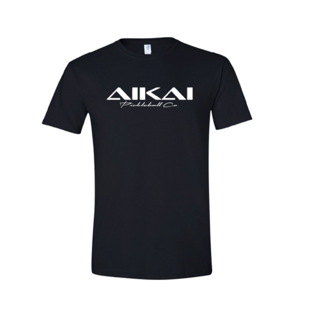 Team AIKAI Short Sleeve T-Shirts – AIKA'I Pickleball